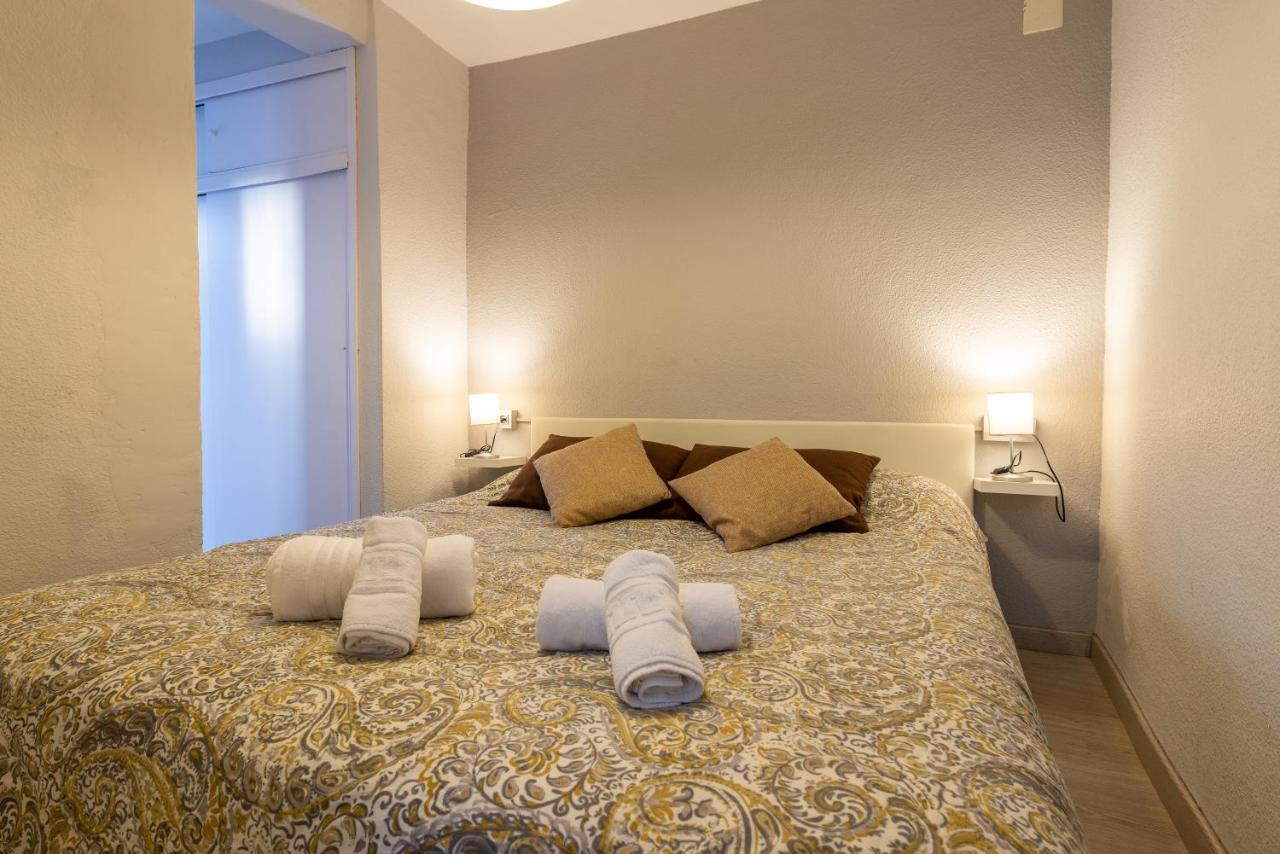 Precioso Apartamento En Гранада Екстер'єр фото