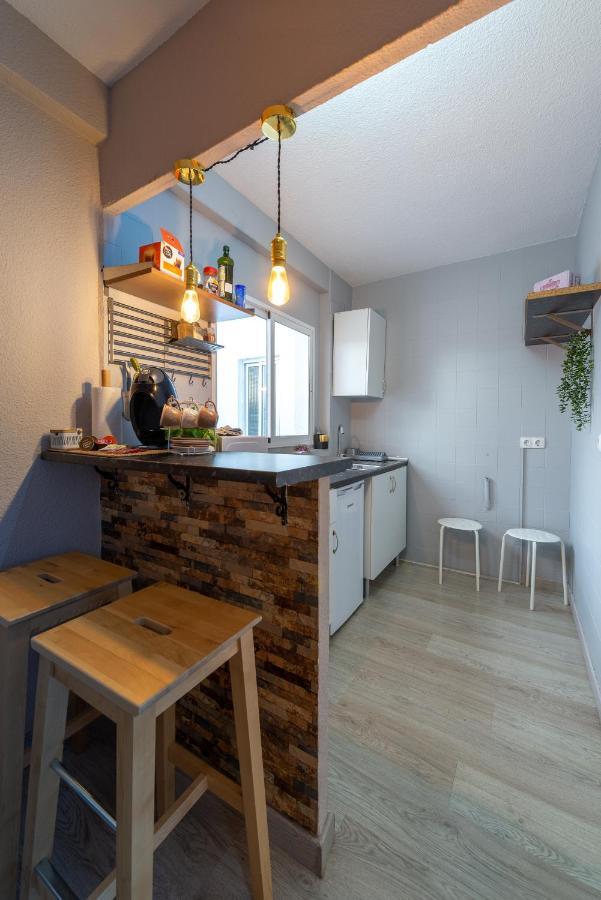 Precioso Apartamento En Гранада Екстер'єр фото