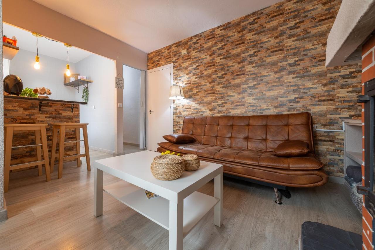 Precioso Apartamento En Гранада Екстер'єр фото