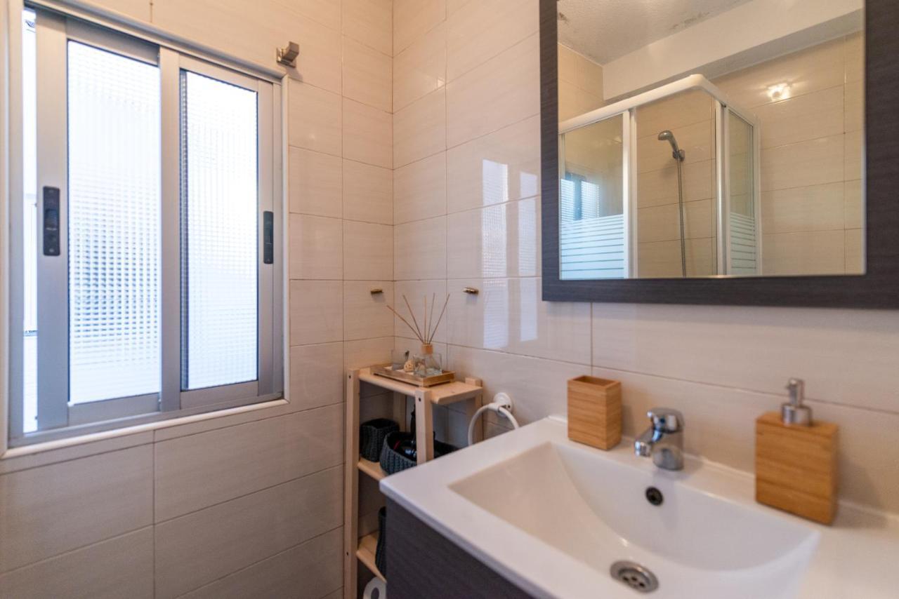 Precioso Apartamento En Гранада Екстер'єр фото